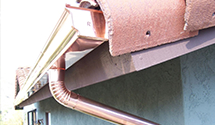 Rain Gutter Installation, Repair, Cleaning and Protection in Saint Croix Falls, WI
